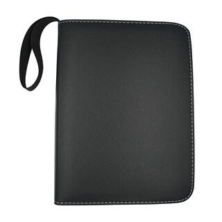Foto 7 | Foto 7 | Carpeta Coleccionable Football 400, Fundas Para Tarjetas, Piel Sintética - Venta Internacional.