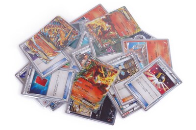 Foto 3 | Foto 3 | Set Económico De 2 Bolsitas Card Barrier Soft Sleeves Kmc 100 - Venta Internacional.