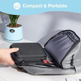 Foto 6 | Foto 6 | Funda Para Tarjetas Coleccionables Procase, Almacenamiento Duro Coleccionable, Más De 300 - Venta Internacional.