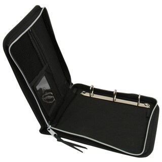 Foto 3 | Foto 3 | Binder Roadpro Con Cierre De 3 Anillas Para Hojas Sueltas - Venta Internacional.