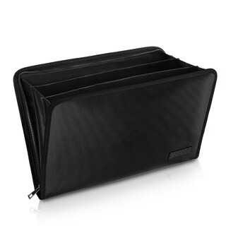 Foto 1 | Foto 1 | Organizador De Documentos Engpow, Ignífugo, Impermeable, Tamaño A4 - Venta Internacional.