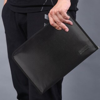 Foto 2 | Foto 2 | Organizador De Documentos Engpow, Ignífugo, Impermeable, Tamaño A4 - Venta Internacional.