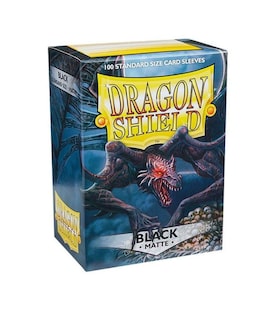 Foto 3 | Foto 3 | Fundas Para Cartas Arcane Tinmen Dragon Shield, Color Rosa Mate, 100 Quilates - Venta Internacional.