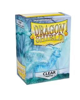 Foto 5 | Foto 5 | Fundas Para Cartas Arcane Tinmen Dragon Shield, Color Rosa Mate, 100 Quilates - Venta Internacional.