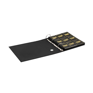 Foto 3 | Foto 3 | Carpeta Arcane Tinmen Dragon Shield Sanctuary Black - Venta Internacional.