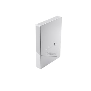 Foto 1 | Foto 1 | Tarjetero Gamegenic Cube Pocket Para Más De 15 Mazos, Color Blanco - Venta Internacional.