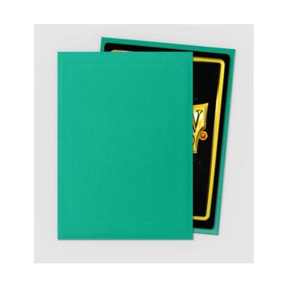 Foto 2 | Foto 2 | Fundas Para Cartas Dragon Shield Matte Aurora 100 Ct - Venta Internacional.