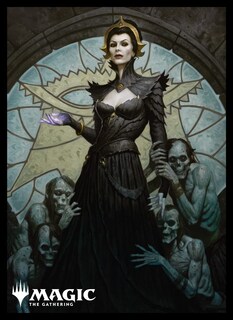 Foto 1 | Foto 1 | Funda Para Cartas Densky Magic: The Gathering Dominaria Liliana - Venta Internacional.