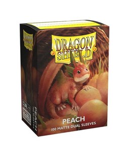 Foto 5 | Foto 5 | Fundas Para Tarjetas Dragon Shield, Tamaño Estándar, Mate, Doble Orquídea - Venta Internacional.
