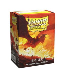 Foto 6 | Foto 6 | Fundas Para Tarjetas Dragon Shield, Tamaño Estándar, Mate, Doble Orquídea - Venta Internacional.