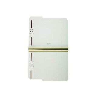 Foto 2 | Foto 2 | Carpetas Con Cierre De Cartón Prensado Staples 807766, 3 Pestañas, 3 Pulgadas - Venta Internacional.