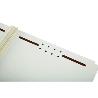 Foto 4 | Foto 4 | Carpetas Con Cierre De Cartón Prensado Staples 807766, 3 Pestañas, 3 Pulgadas - Venta Internacional.