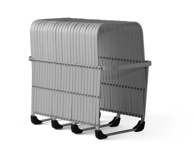 Foto 2 | Foto 2 | Colgador Extensible Para Organizar Lee Flexifile, 24 Secciones - Venta Internacional.