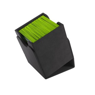 Foto 4 | Foto 4 | Caja De Almacenamiento De Tarjetas Gamegenic Squire 100+ Xl Convertible Negra - Venta Internacional.