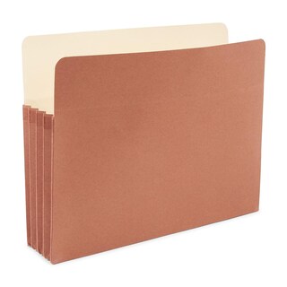 Foto 1 | Foto 1 | Archivadores Staples 418293, Expansibles, 8,9 Cm, Tamaño Carta 25/bx - Venta Internacional.