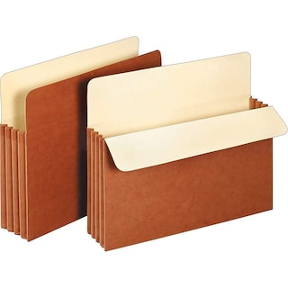 Foto 3 | Foto 3 | Archivadores Staples 418293, Expansibles, 8,9 Cm, Tamaño Carta 25/bx - Venta Internacional.