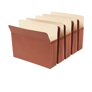 Foto 4 | Foto 4 | Archivadores Staples 418293, Expansibles, 8,9 Cm, Tamaño Carta 25/bx - Venta Internacional.