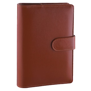 Foto 1 | Foto 1 | Libreta Planificadora De Presupuestos Binder Antner A6 Con 6 Anillas Recargable - Venta Internacional.