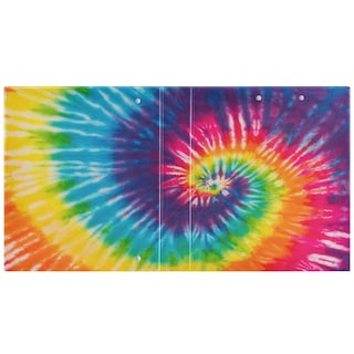 Foto 2 | Foto 2 | Carpeta Con Portapapeles Wamika Anillo Redondo Teñido 4 Cm 200 Hojas - Venta Internacional.