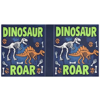Foto 2 | Foto 2 | Anillas Wamika Dinosaur Roar Dragon Dino Skull 4 Cm - Venta Internacional.