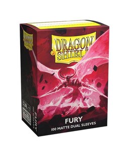 Foto 2 | Foto 2 | Fundas Para Cartas Arcane Tinmen Dragon Shield Mate Dual Valor - Venta Internacional.