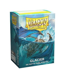 Foto 4 | Foto 4 | Fundas Para Cartas Arcane Tinmen Dragon Shield Mate Dual Valor - Venta Internacional.