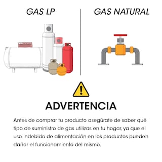 Foto 3 | Foto 3 | Calentador de Agua de Paso Kalotron KA-ONE-078LP-01 de Gas LP 7.8L 2.5 Servicios