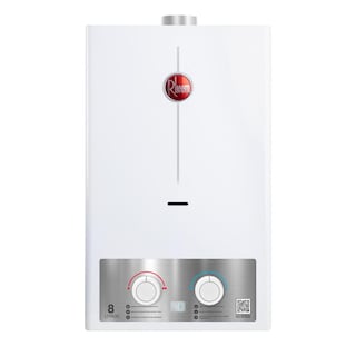Foto 1 | Foto 1 | Calentador Instantáneo de Agua Rheem RHIN-CHN08P Gas LP 8 L/Min 1 Servicio Plus