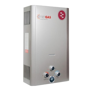 Foto 2 | Foto 2 | Calentador De Paso Instantaneo Energas 12 L/min Gas