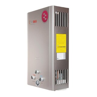 Foto 3 | Foto 3 | Calentador De Paso Instantaneo Energas 12 L/min Gas