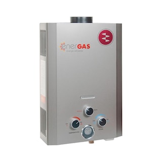 Foto 2 | Foto 2 | Calentador De Paso Instantaneo Energas 6 L/min Gas