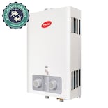 Calentador Instantáneo 6l Enerhit Para Gas Lp, Reacondicionado