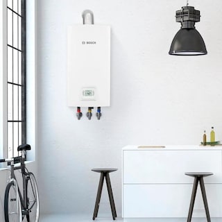 Foto 6 | Foto 6 | Calentador Bosch Compact In 20 L 4 Serv Gas Lp