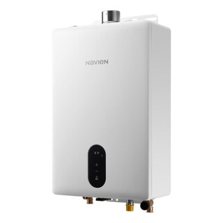 Foto 1 | Foto 1 | Calentador de Agua Instantaneo Navien Premium 3 Servicios