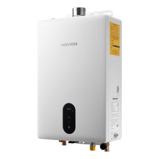 Foto 2 | Foto 2 | Calentador de Agua Instantaneo Navien Premium 3 Servicios