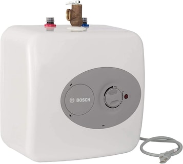 Foto 1 | Foto 1 | Calentador De Agua Eléctrico Con Minitanque Bosch Tronic 3000 T 15l - Venta Internacional.