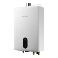 Calentador Instantáneo Navien Nhw500-18-ng