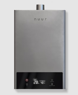Foto 1 | Foto 1 | Calentador Modulante 24 Litros Con Control Y Display Digital / Gas Natural