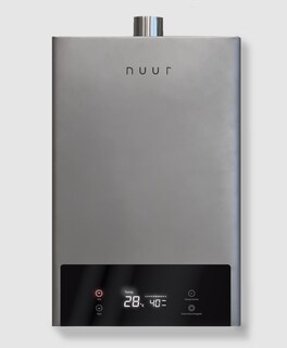 Foto 1 | Foto 1 | Calentador Modulante 14 Litros Con Control Y Display Digital / Gas Lp