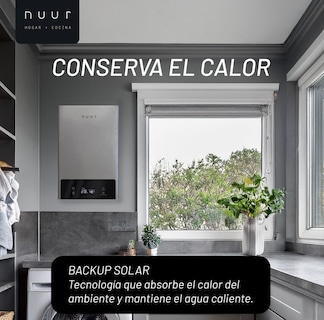 Foto 5 | Foto 5 | Calentador Modulante 14 Litros Con Control Y Display Digital / Gas Lp