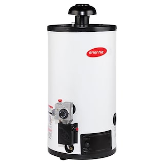 Foto 1 | Foto 1 | Calentador De Depósito Enerhit 80 L Para Gas Lp
