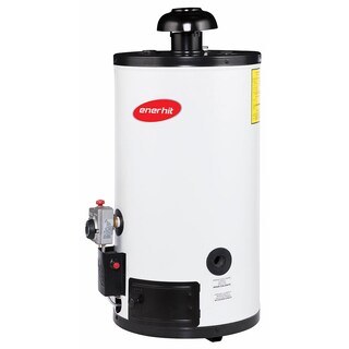 Foto 2 | Foto 2 | Calentador De Depósito Enerhit 80 L Para Gas Lp