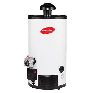 Foto 3 | Foto 3 | Calentador De Depósito Enerhit 80 L Para Gas Lp