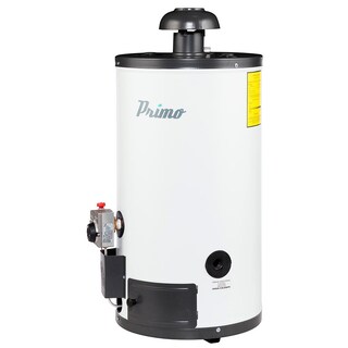 Foto 1 | Foto 1 | Calentador De Depósito Primo 80 L Para Gas Natural