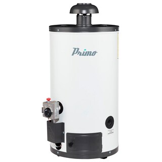 Foto 3 | Foto 3 | Calentador De Depósito Primo 80 L Para Gas Natural