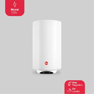 Foto 2 | Foto 2 | Calentador Eléctrico de Agua de Depósito Rheem RME-CHN50L 50 L 110 V 1.5 Servicios
