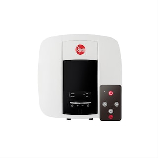 Foto 1 | Foto 1 | Calentador de Agua Depósito Eléctrico Mural Rheem RME-CHN10L color Blanco 10 L 110 V 0.5 Servicio