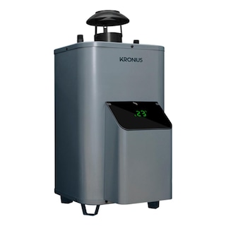 Foto 1 | Foto 1 | Calentador de Agua Eléctrico IUSA 5 L Gas Natural