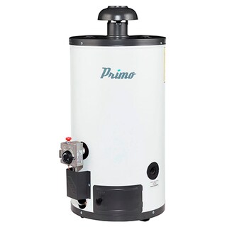 Foto 3 | Foto 3 | Calentador De Depósito Iusa Primo Confort 38 L Gas Natural