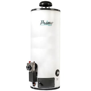 Foto 1 | Foto 1 | Calentador De Depósito Primo Plus, Iusa, Piezoeléctrico, 80 L., Gas Lp.